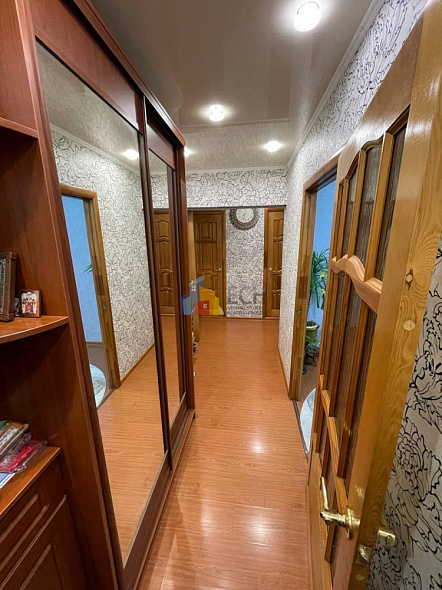 Продажа 3 комнатной квартиры, 66 м2, обл. Тульская, г. Тула, улица Бондаренко, 37 15