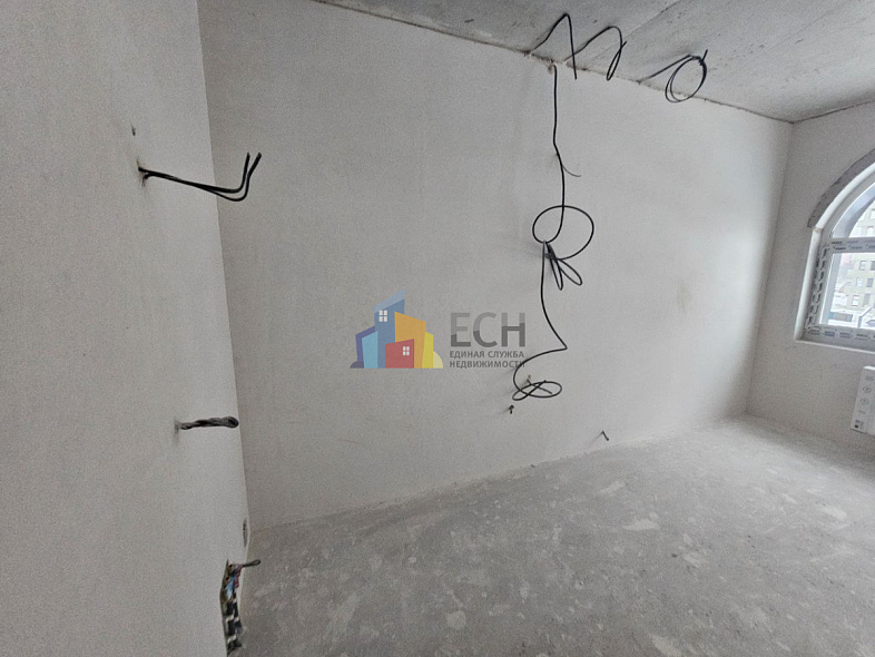 Продажа 1 комнатной квартиры, 31.92 м2, обл. Тульская, г. Тула, улица Чмутова, 158к1 11