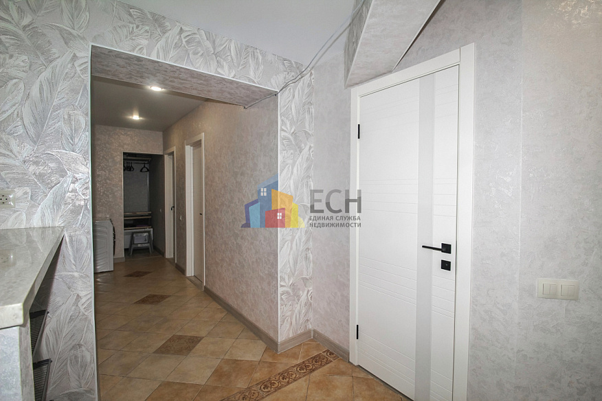 Продажа 4+ комнатной квартиры, 90 м2, обл. Тульская, г. Тула, Пушкинская улица, 57 27