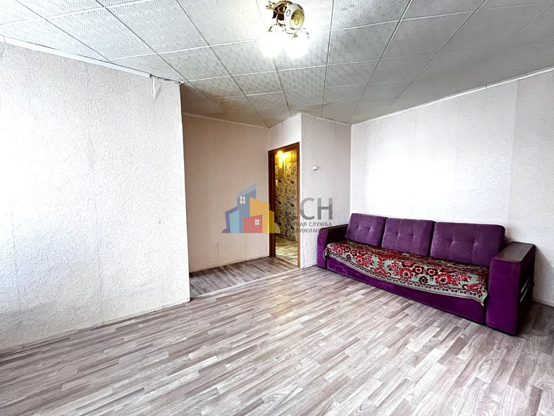 Продажа 3 комнатной квартиры, 45 м2, обл. Тульская, г. Алексин, улица Максима Горького, 10 16