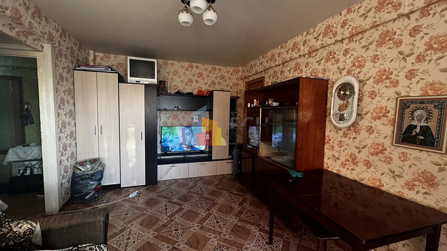 Продажа 2 комнатной квартиры, 45.2 м2, обл. Тульская, г. Тула, улица Металлургов, 78 5