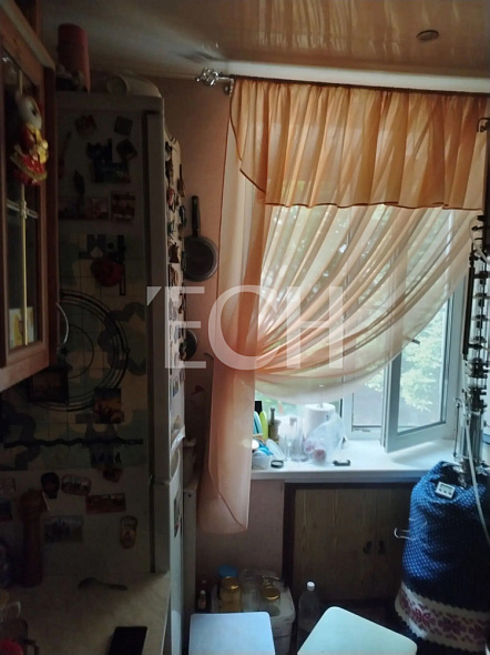 Продажа 3 комнатной квартиры, 52.1 м2, Тула, микрорайон Мясново, Парашютный проезд, 38 19