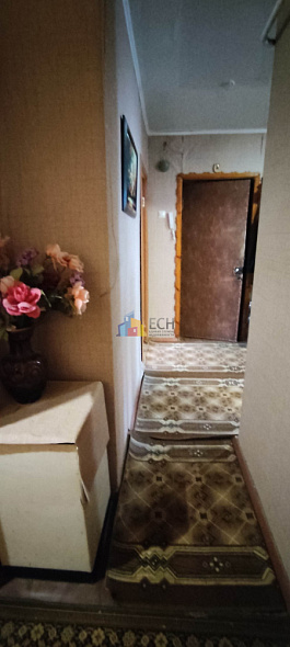 Продажа 3 комнатной квартиры, 66.1 м2, обл. Тульская, г. Алексин, улица Болотова, 14 12