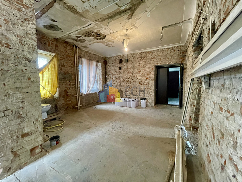 Многокомнатная квартира, 120 м2, обл. Тульская, г. Тула, Гоголевская улица, 76 11