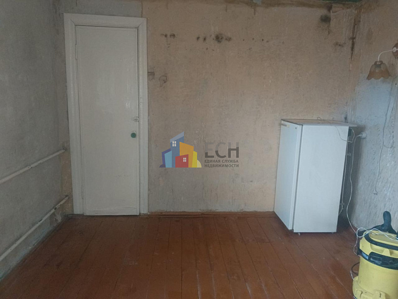 Продажа 1 комнатной квартиры, 32.1 м2, обл. Тульская, г. Тула, улица Мира, 15Б 7