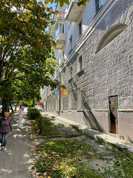 Продажа 3 комнатной квартиры, 73.4 м2, 300034, обл. Тульская, г. Тула, ул. Первомайская, д. 22 19