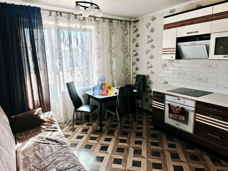 Продажа 1 комнатной квартиры, 48 м2, обл. Тульская, г. Тула, улица Мезенцева, 44к4 8