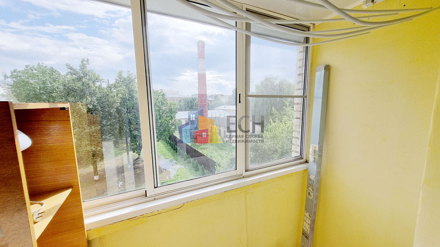 Продажа 3 комнатной квартиры, 60 м2, обл. Тульская, г. Тула, проспект Ленина, 88 5