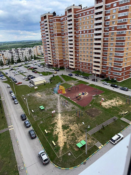 Продажа 1 комнатной квартиры, 43.2 м2, обл. Тульская, г. село Осиновая Гора, улица Аркадия Шипунова, 8 6