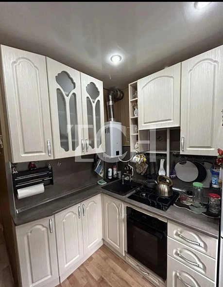 Продажа 1 комнатной квартиры, 31 м2, обл. Тульская, г. Тула, Новомосковская улица, 13 3