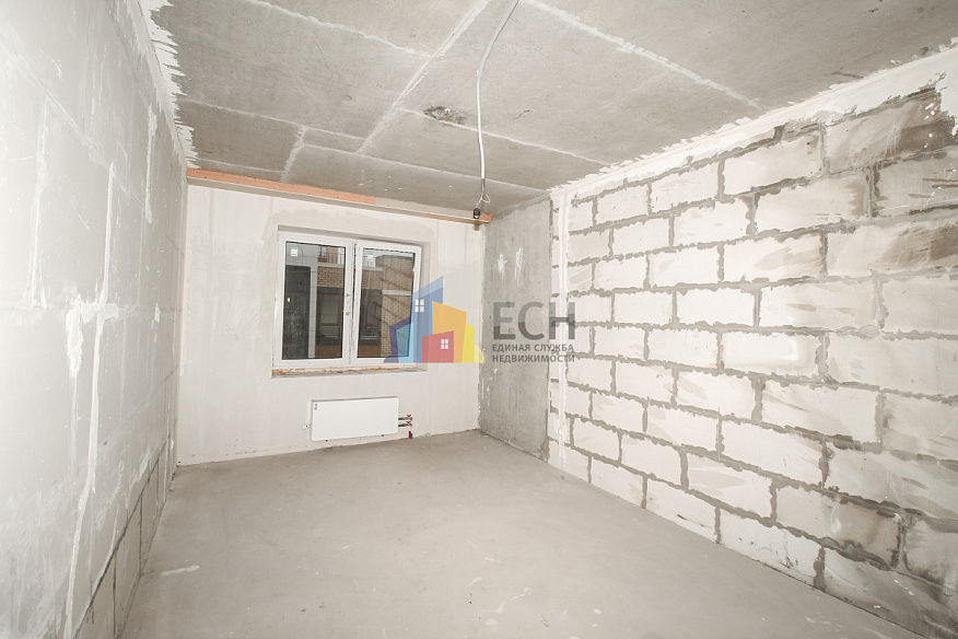 Продажа 3 комнатной квартиры, 74 м2, обл. Тульская, г. село Осиновая Гора, улица Аркадия Шипунова, 38 2