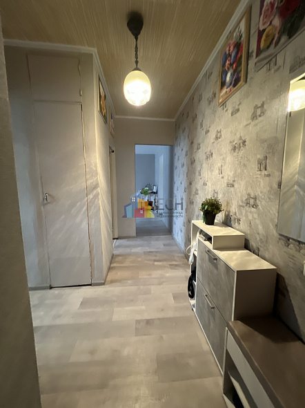 Продажа 3 комнатной квартиры, 58.2 м2, обл. Тульская, г. Суворов, Тульская улица, 9 14