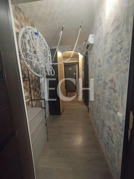 Продажа 2 комнатной квартиры, 43.3 м2, обл. Тульская, г. Тула, улица Николая Руднева, 53 12