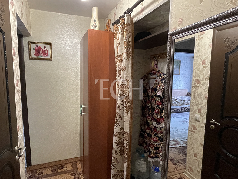 Продажа 1 комнатной квартиры, 31 м2, обл. Тульская, г. Тула, улица 9 Мая, 10 17