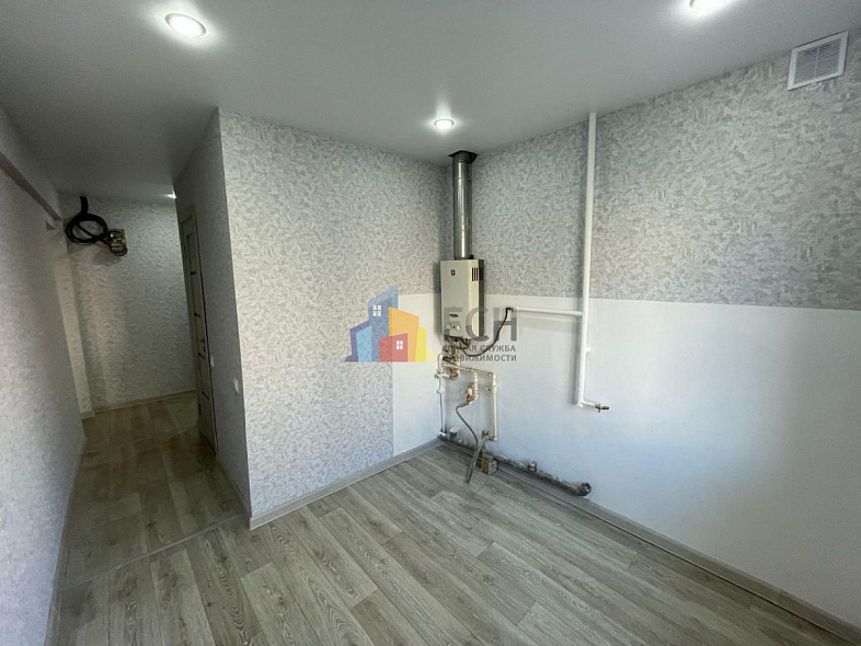 Продажа 2 комнатной квартиры, 45.8 м2, обл. Тульская, г. Тула, улица Калинина, 79 4