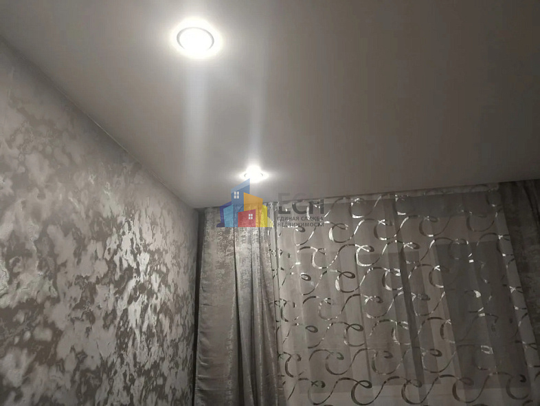 Продажа 1 комнатной квартиры, 29.3 м2, обл. Тульская, г. Тула, улица Кутузова, 29А 2