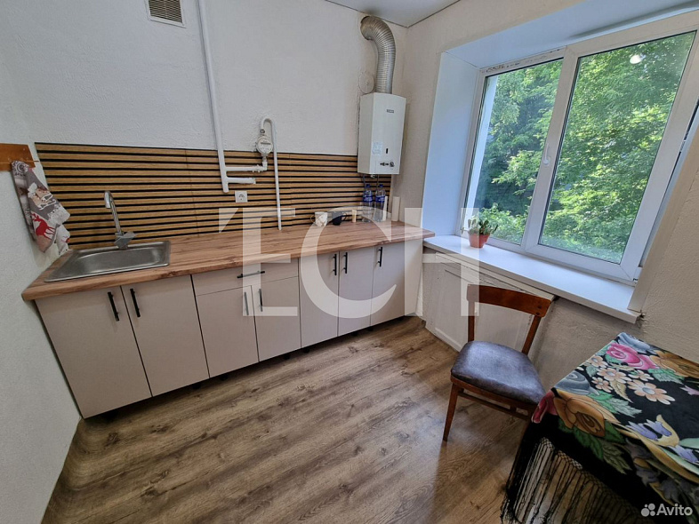 Продажа 3 комнатной квартиры, 56.3 м2, обл. Тульская, г. Тула, улица Щегловская Засека, 9 10