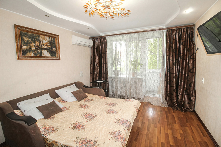 Продажа 2 комнатной квартиры, 45.3 м2, обл. Тульская, г. Тула, улица Сойфера, 9 7