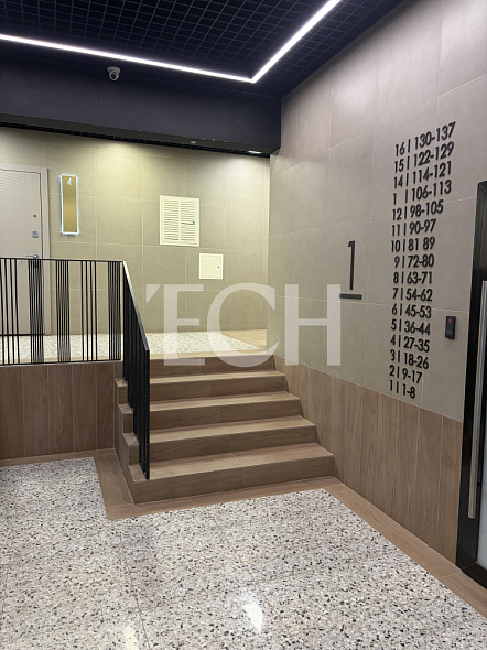 Продажа 2 комнатной квартиры, 60.3 м2, обл. Тульская, г. микрорайон Левобережный, Восточная улица, 19 12
