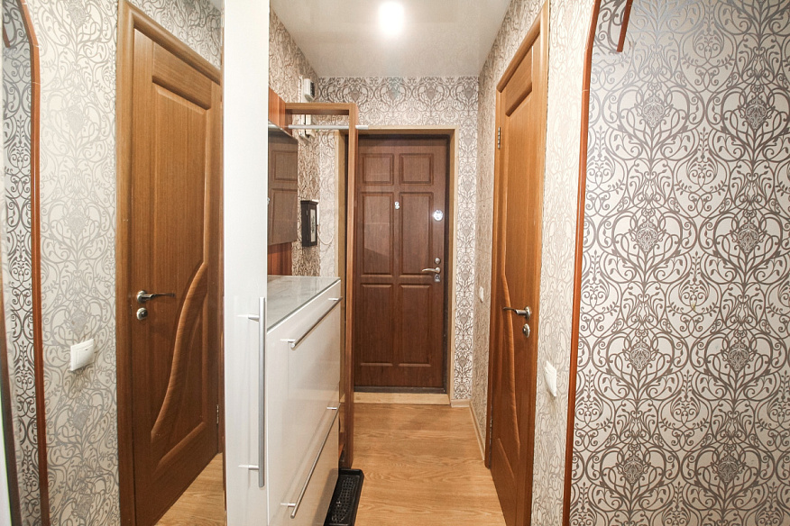 Продажа 2 комнатной квартиры, 45.1 м2, обл. Тульская, г. Тула, улица Седова, 31В 9