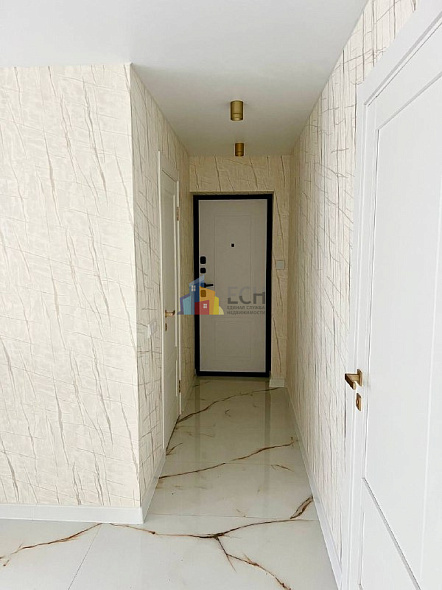 Продажа 2 комнатной квартиры, 47 м2, обл. Тульская, г. сельский посёлок Барсуки, улица Гоголя, 2 12