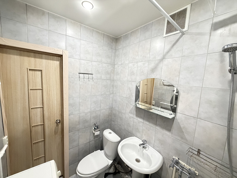 Продажа 1 комнатной квартиры, 32.2 м2, обл. Тульская, г. Тула, проспект Ленина, 109А 7