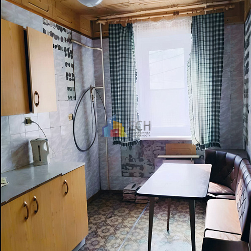 Продажа 3 комнатной квартиры, 65.9 м2, обл. Тульская, г. Тула, улица Комарова, 49А 