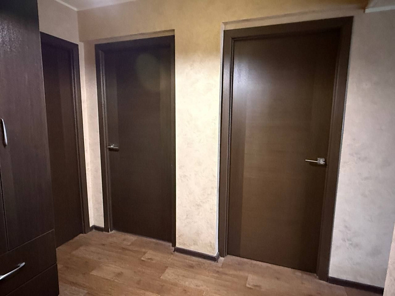 Продажа 3 комнатной квартиры, 62.6 м2, обл. Тульская, г. Тула, улица Калинина, 22к3 9