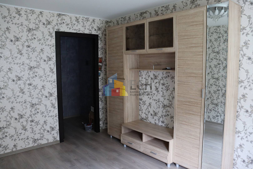 Продажа 1 комнатной квартиры, 30 м2, обл. Тульская, г. Щёкино, Юбилейная улица, 15 1