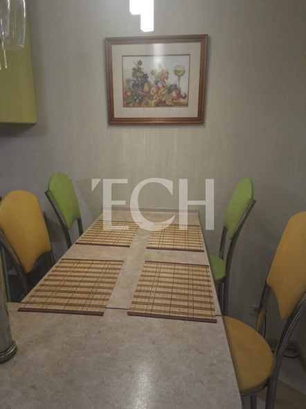 Продажа 1 комнатной квартиры, 41.3 м2, обл. Тульская, г. микрорайон Мясново, Санаторная улица, 9Б 3