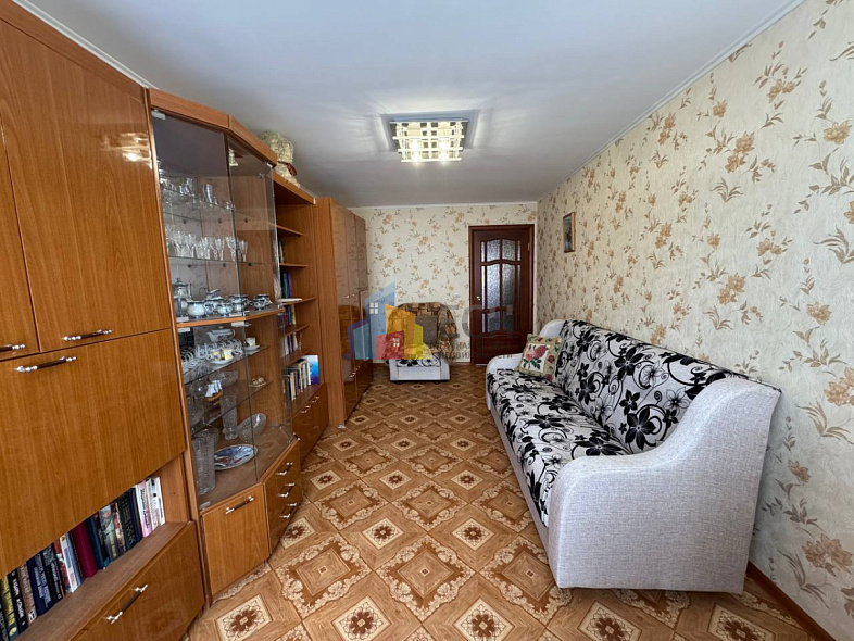 Продажа 2 комнатной квартиры, 48 м2, обл. Тульская, г. Ефремов, улица Мира, 3 4