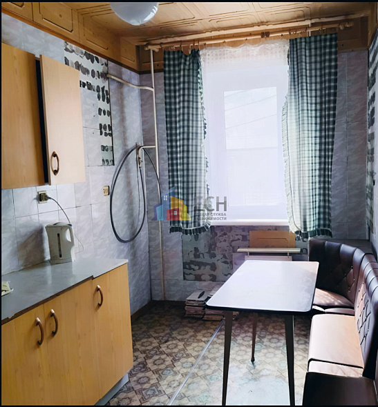 Продажа 3 комнатной квартиры, 65.9 м2, обл. Тульская, г. Тула, улица Комарова, 49А 1