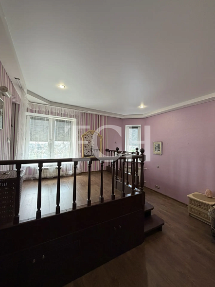 Продажа 3 комнатной квартиры, 126.8 м2, 300012, обл. Тульская, г. Тула, ул. Михеева, д. 31 19