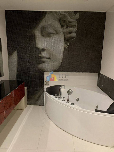 Продажа 3 комнатной квартиры, 126 м2, обл. Тульская, г. Тула, улица Демонстрации, 1Б 4