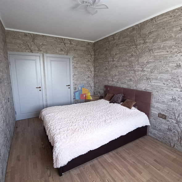 Продажа 3 комнатной квартиры, 85.4 м2, обл. Тульская, г. Тула, улица Конструктора Грязева, 8 5