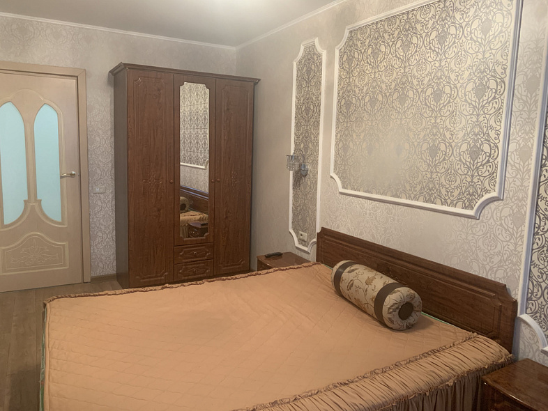 Продажа 2 комнатной квартиры, 52 м2, 300012, обл. Тульская, г. Тула, пер. Городской, д. 15 8