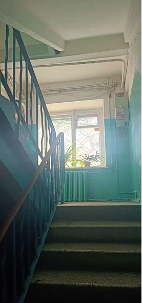 Продажа 2 комнатной квартиры, 44.8 м2, обл. Тульская, г. Тула, улица Фрунзе, 29 12