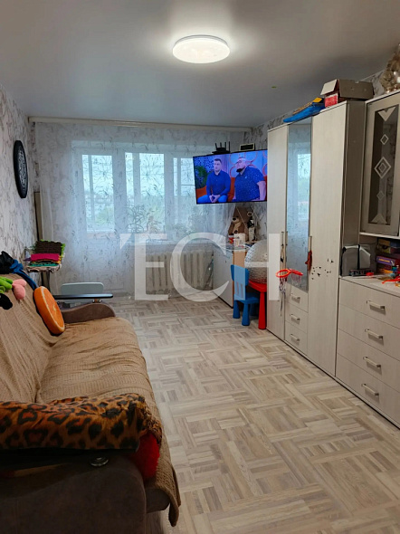 Продажа 2 комнатной квартиры, 50.5 м2, обл. Тульская, г. рабочий посёлок Арсеньево, улица Хорева, 4 1