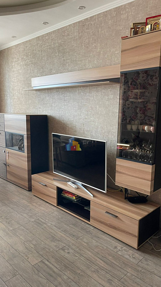 Продажа 3 комнатной квартиры, 75.4 м2, обл. Тульская, г. Тула, Серебровская улица, 91 3