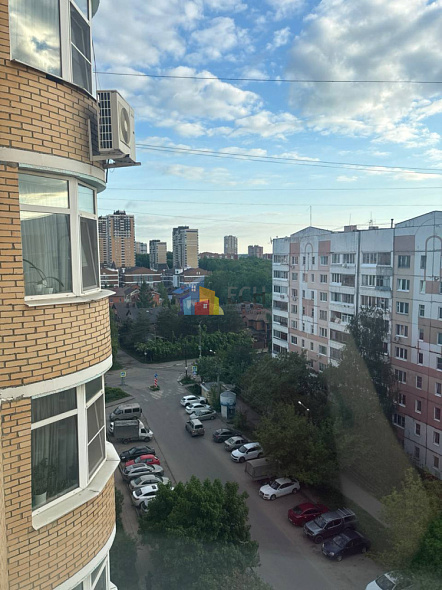 Продажа 3 комнатной квартиры, 80.6 м2, обл. Тульская, г. Тула, проспект Ленина, 112Б 1