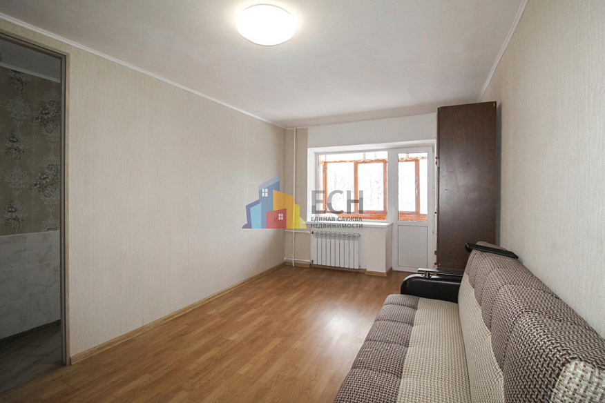 Продажа 2 комнатной квартиры, 45.6 м2, обл. Тульская, г. Тула, Оборонная улица, 9А 4