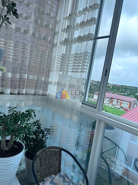 Продажа 2 комнатной квартиры, 60.5 м2, обл. Тульская, г. микрорайон Петровский квартал, улица Полковника Рогожина, 2 9