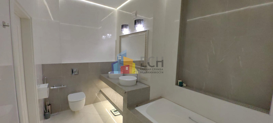 Продажа 3 комнатной квартиры, 126 м2, 300034, обл. Тульская, г. Тула, ул. Фрунзе, д. 27А 15