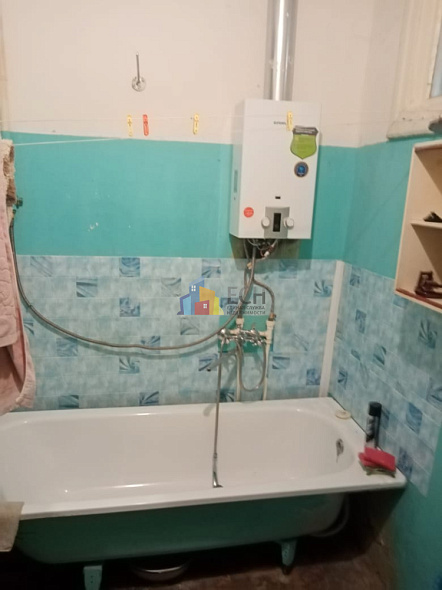 Продажа 1 комнатной квартиры, 41.9 м2, обл. Тульская, г. Тула, улица Фридриха Энгельса, 137 4