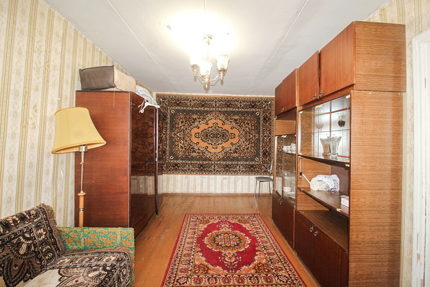 Продажа 2 комнатной квартиры, 45 м2, обл. Тульская, г. Тула, проспект Ленина, 80 10