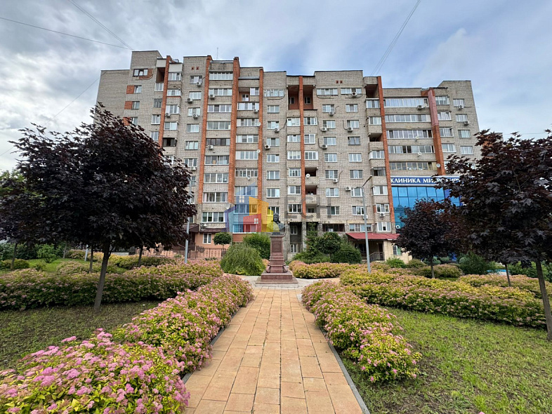 Многокомнатная квартира, 280 м2, обл. Тульская, г. Тула, улица Демонстрации, 38 1