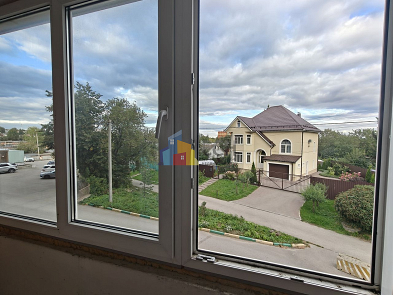 Продажа 1 комнатной квартиры, 48 м2, обл. Тульская, г. Тула, улица Мезенцева, 44к4 21