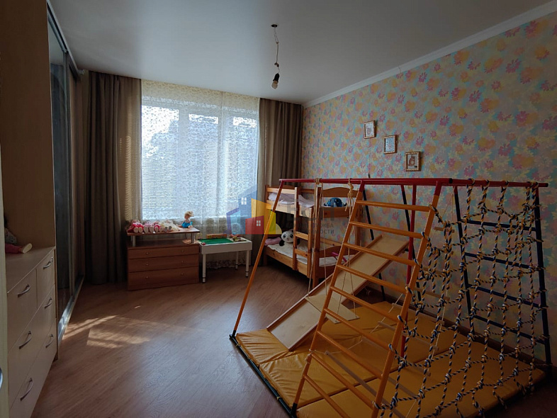 Продажа 3 комнатной квартиры, 88.2 м2, обл. Тульская, г. Тула, улица Свободы, 37к3 6