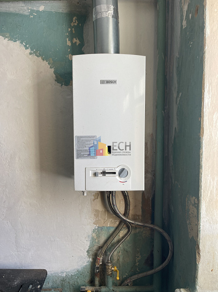 Продажа 1 комнатной квартиры, 34.7 м2, обл. Тульская, г. Тула, улица Седова, 31А 12