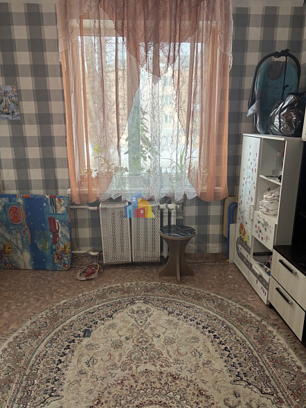Продажа 2 комнатной квартиры, 58 м2, обл. Тульская, г. Тула, улица Кутузова, 18 1